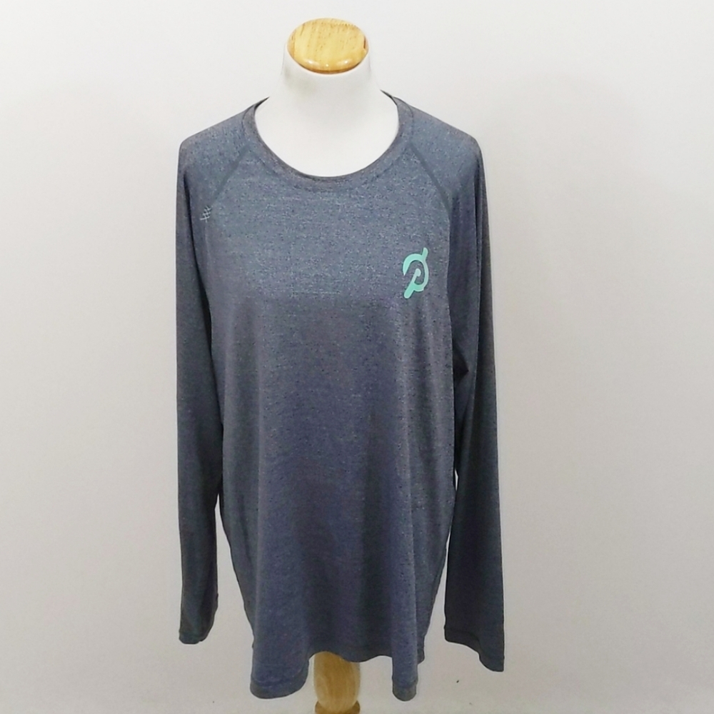Rhone x Peloton Long Sleeve Shirt